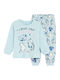 Cool Club Kids' Pajamas Blue