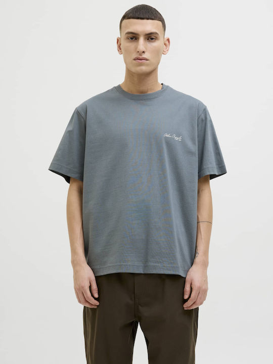 Jack & Jones T-shirt Μπλε