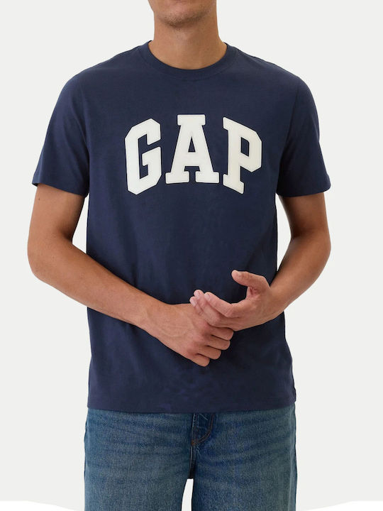 GAP T-Shirt Blau