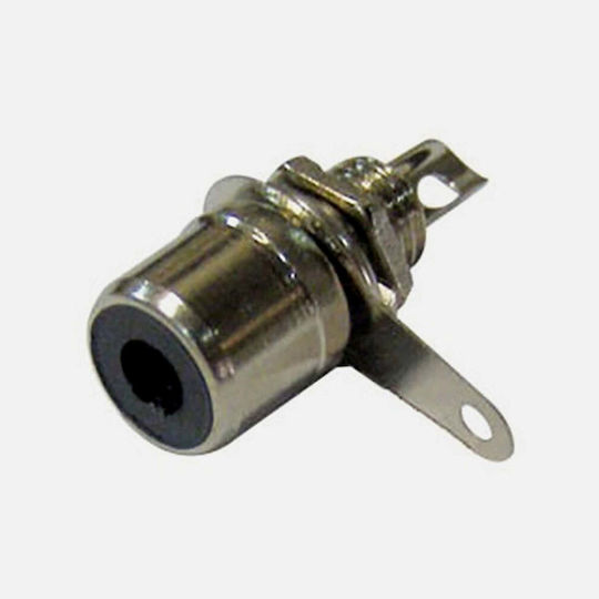 GBC RCA Converter Male To RCA Female 1 Piece 30.1796.00
