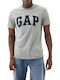 T-Shirt Gray