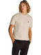 T-shirt Brown