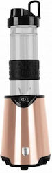Berlinger Haus Mixer mit Kunststoffkanne 570 ml...