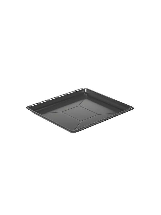 Thermogatz Tgs Tăvi de copt Cuptor Aluminiu 35.5x37.5cm