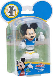 Disney Miniature Toy Mickey