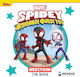 Disney Junior Spidey: Αποστολή Στην Παραλία, Αποστολή