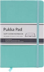 Pukka Pad Notebook A5 Multicolour