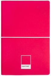 Pantone Caiet Roz