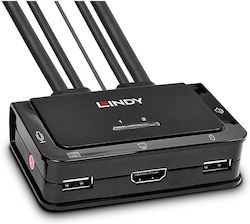 Lindy 42340