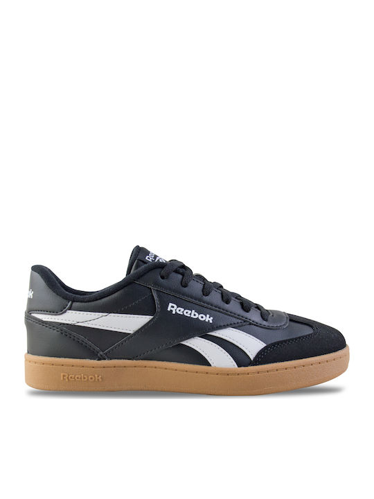 Smash Edge Adidași Copii Negri