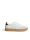 adidas Barreda Herren Sneakers Beige