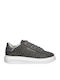 Kapri Adidași Pentru Bărbați Mid Gri Nubuck