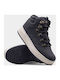 Jalana PF Fur Boots Black