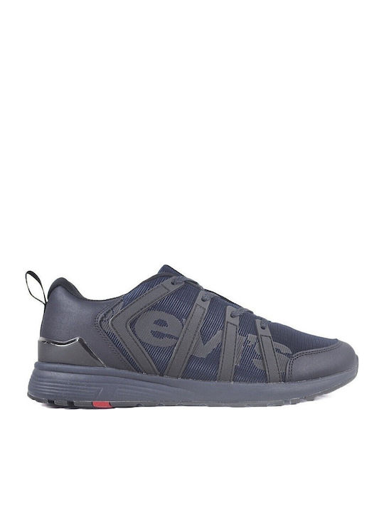 Bodie Anatomical Sneakers Blue