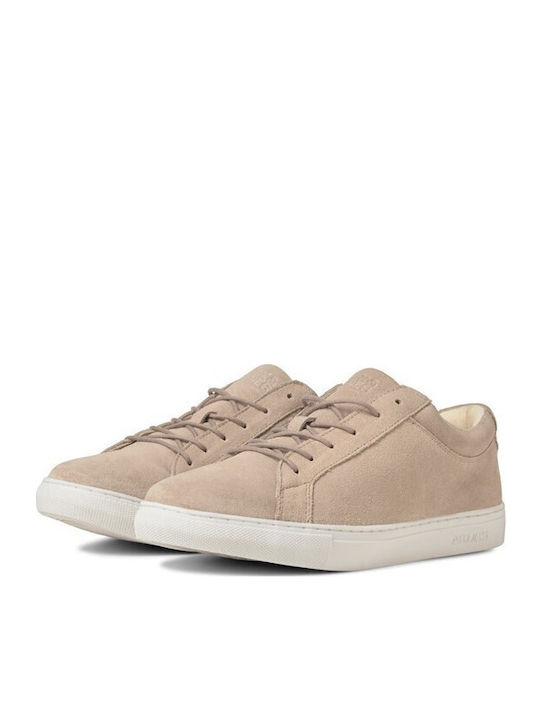 Jack & Jones Adidași Pentru Bărbați Tabac Maro