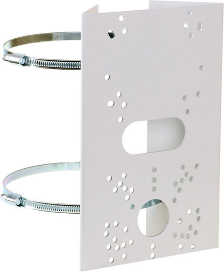 Pole Mount Cameras Security Ewimar U-box V2