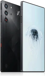 Nubia RedMagic 10 Pro 5G Dual-SIM (12GB/256GB) Schwarz