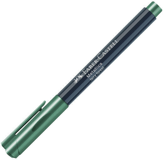 Faber-Castell Acrylic Marker Cypress Green