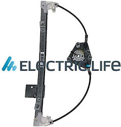 Electric Life Ανταλλακτικά Πόρτας με τοποθέτηση Πίσω Δεξιά Mazda 3 ZR MA705 R Electric Life Ανταλλακτικά Πόρτας με τοποθέτηση Πίσω Δεξιά Mazda 3 ZR MA705 R