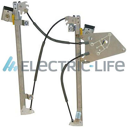 Electric Life Window Mechanism Opel Meriva ZR OP714 L