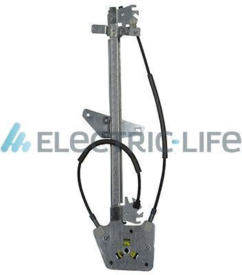 Electric Life Piese de usa Suzuki Vitara ZR SZ707 R