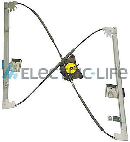 Electric Life Резервни части за вратата Volkswagen Туран ZR VK721 L