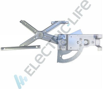 Electric Life Ανταλλακτικά Πόρτας Opel Combo ZR OP729 L