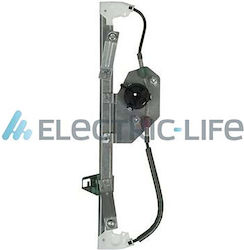 Electric Life Ανταλλακτικά Πόρτας Ford Ka ZR FR716 R