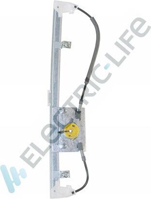 Electric Life Window Mechanism with installation Rear Left Opel Vectra ZR OP711 L