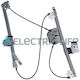 Electric Life Door Spare Parts Audi S5 ZR BM716 R