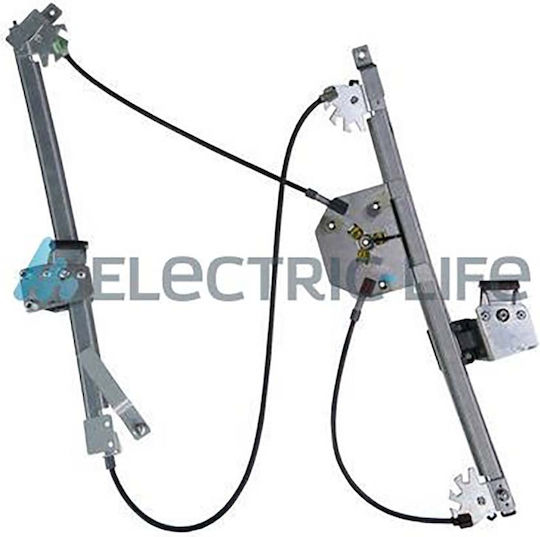 Electric Life Door Spare Parts Audi S5 ZR BM716 R