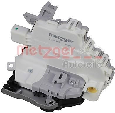 Electric Life Door lock with installation Front Left Audi A5 / A6 M 2314189