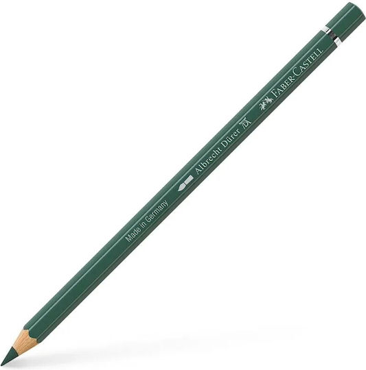 Aquarellstift Faber Castell Albrecht Dürer Wacholdergrün 165