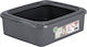 Pet Nova Котешка купа Д42 x Ш35 x В12см