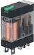Elmark El14fls Industrial Relay 57102