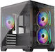 Vengeance Vengeance GhostOps-V2 Gaming Desktop PC (Ryzen 5-5500/32GB DDR4/512GB SSD/GeForce RTX 4060/No OS)