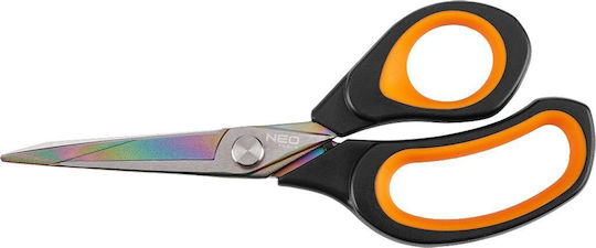 Neo Tools Schere 20cm mit Metallisch Klinge 1Stück