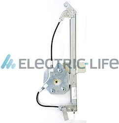 Electric Life Μηχανισμός Παραθύρου Mini Cabrio Smart ForTwo ZR ME720 R