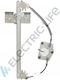 Electric Life Door Spare Parts Skoda Fabia ZR SK705 L