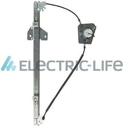 Electric Life Μηχανισμός Παραθύρου Opel Movano Renault Master / Mascott Nissan Interstar ZR ZA710 L Electric Life Μηχανισμός Παραθύρου Opel Movano Renault Master / Mascott Nissan Interstar ZR ZA710 L
