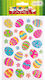 3D Decorative Stickers 14x21cm Nkw-5472