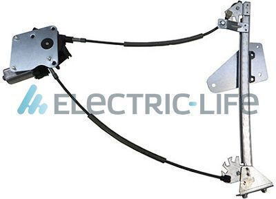 Electric Life Ανταλλακτικά Πόρτας Mazda MX-5 ZR MA44 R