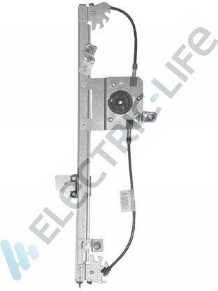 Electric Life Türersatzteile Renault Modus / Großer Modus ZR RN702 L