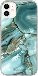 Babaco Back Cover Albastru deschiα (iPhone 12 Pro Max)