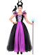 Carnival Costume Witch