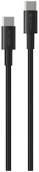 Devia USB 2.0 USB-C male - USB-C 100W 1.5m (111110) Devia USB 2.0 USB-C male - USB-C 100W 1.5m (111110)
