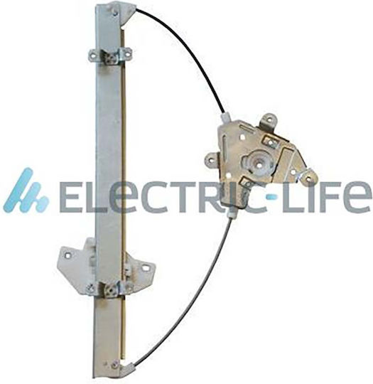 Electric Life Ανταλλακτικά Πόρτας Hyundai Atos ZR HY711 L