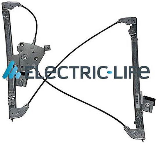 Electric Life Door Spare Parts Peugeot 607 ZR PG727 L