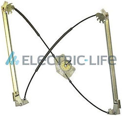 Electric Life Ανταλλακτικά Πόρτας Volkswagen Touareg ZR VK736 L