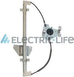 Electric Life Ανταλλακτικά Πόρτας Nissan Navara / Pathfinder ZR DN702 L